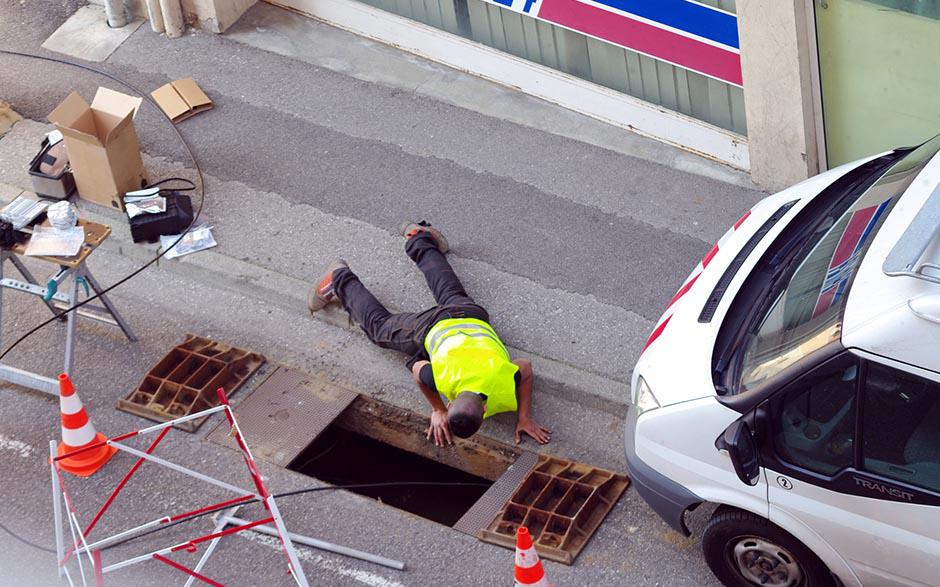nettoyage de canalisation Paris 10