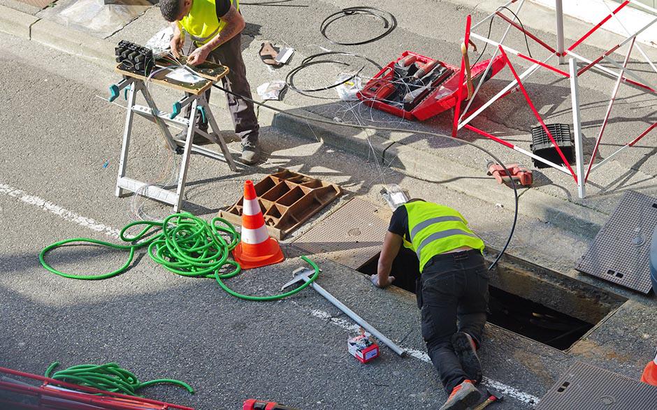 nettoyage de canalisation Paris 10