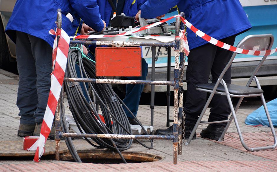 nettoyage de canalisation Clichy